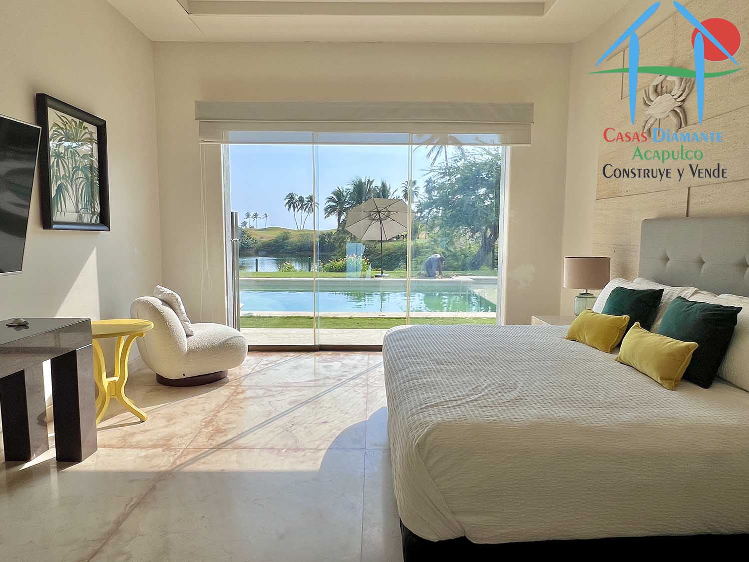 Dolce Vita - Recámara uno 2